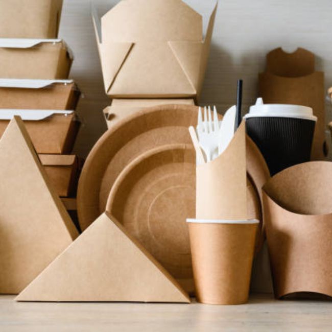 Packaging Products