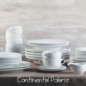 CONTINENTAL POLARIS