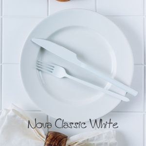NOVA CLASSIC WHITE