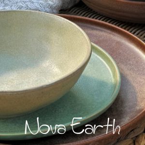 NOVA EARTH