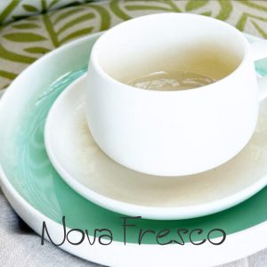 NOVA FRESCO