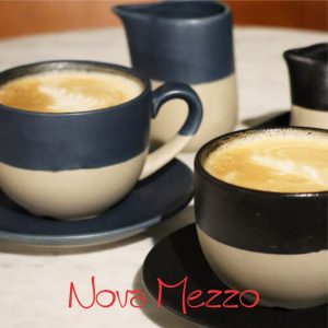 NOVA MEZZO