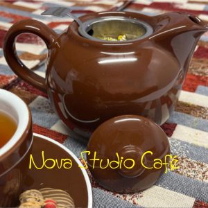 NOVA STUDIO CAFE