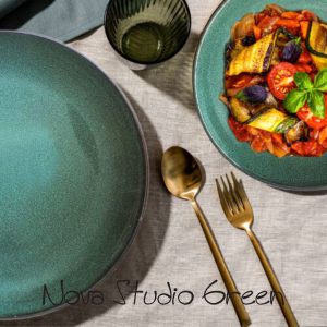 NOVA STUDIO GREEN