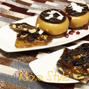 NOVA STYLE