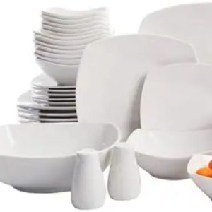 CROCKERY