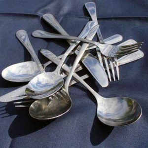 CUTLERY