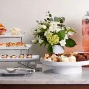 Buffetware