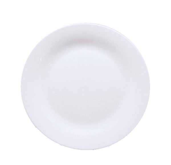 Nova Basic Dinner Plate 25cm