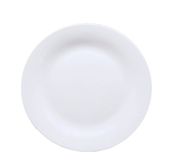 Nova Basic Fish Plate 23 cm