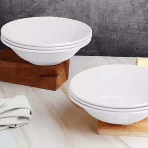 Nova Basic Round Bowl 15 cm
