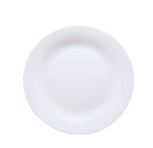 Nova Basic Side Plate 19 cm