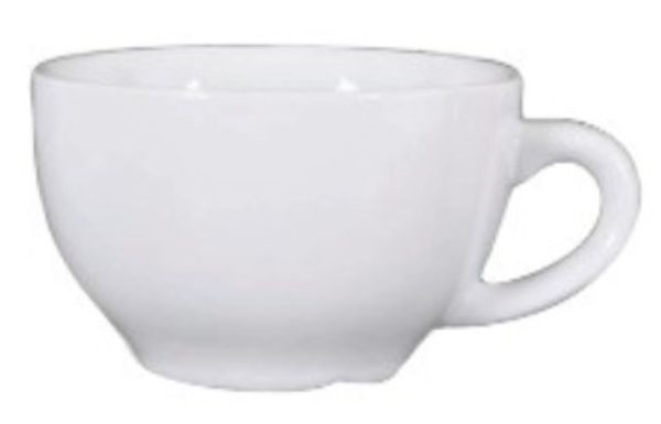 Nova Classic Cappuccino Cup 250 ml