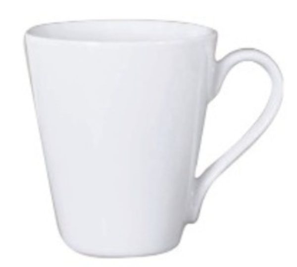 Nova Classic Cone Mug 320 ml