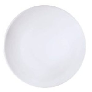 Nova Classic Coupe Plate 19 cm