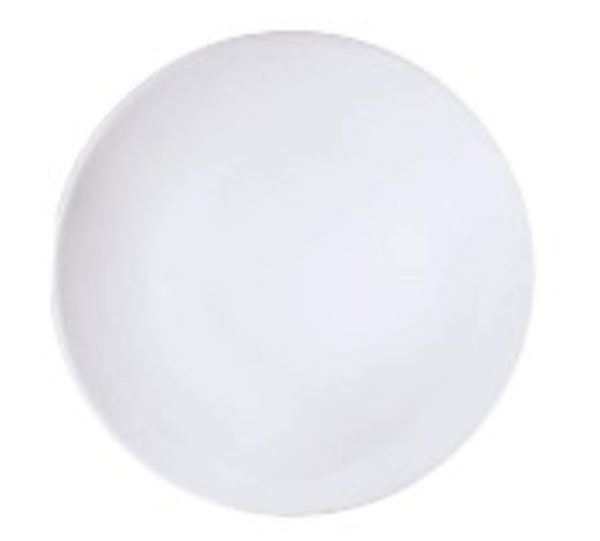 Nova Classic Coupe Plate 19 cm