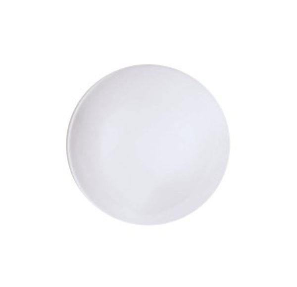 Nova Classic Coupe Plate 23 cm