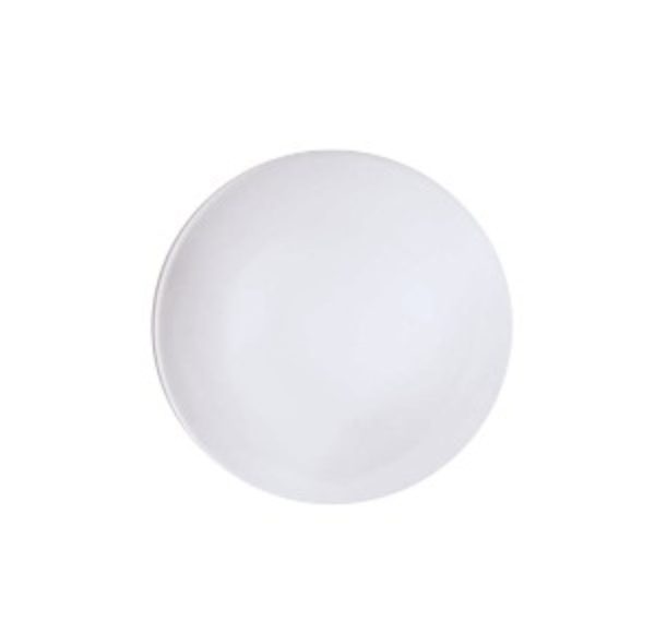 Nova Classic Coupe Plate 25 cm