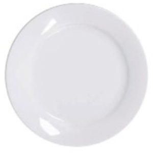 Nova Classic Dinner Plate 23 cm