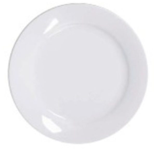Nova Classic Dinner Plate 23 cm