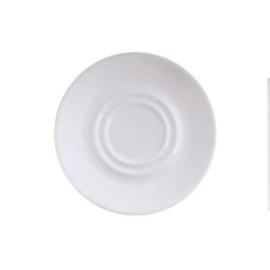 Nova Classic Double Well Saucer 15 cm