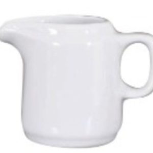 Nova Classic Milk Jug 100 ml