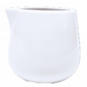 Nova Classic Milk Jug (No Handle) 100 ml