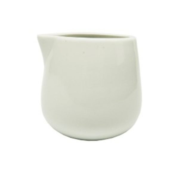 Nova Classic Milk Jug (No Handle) 250 ml