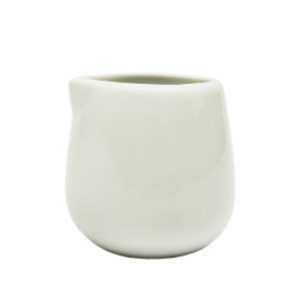 Nova Classic Milk Jug (No Handle) 65 ml