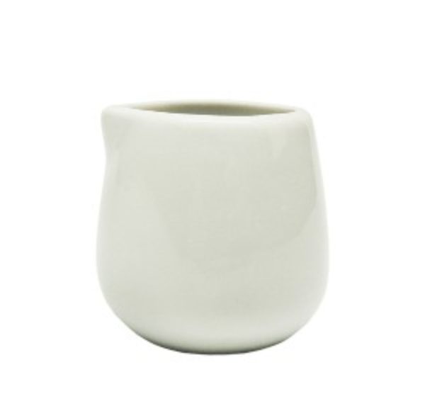 Nova Classic Milk Jug (No Handle) 65 ml