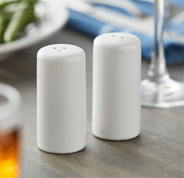 Nova Classic Pepper 8 cm
