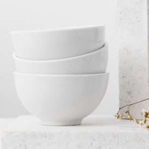 Nova Classic Rice Bowl 15 cm