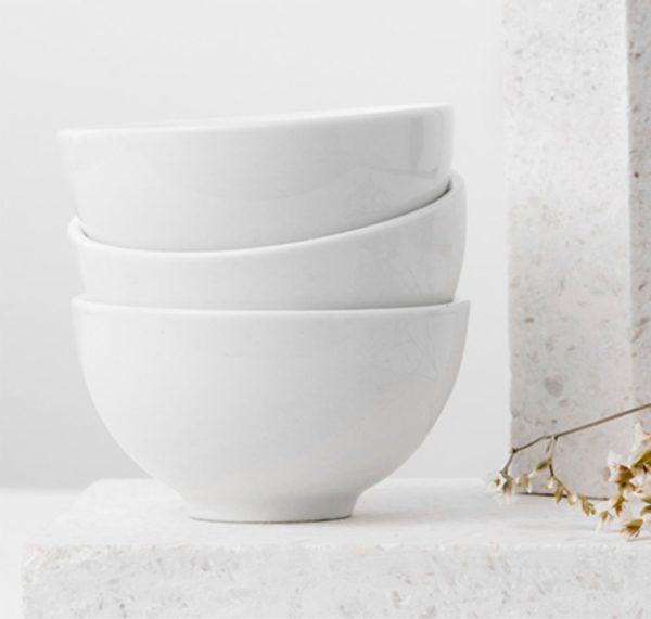 Nova Classic Rice Bowl 15 cm