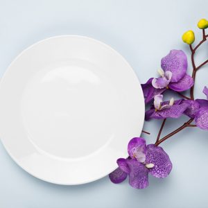 Nova Classic Side Plate 17 cm