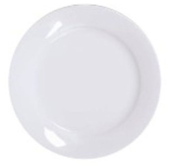 Nova Classic Side Plate 20 cm