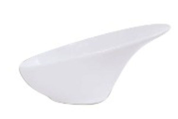 Nova Classic Slanted Bowl 13 cm