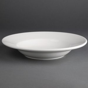 Nova Classic Soup or Pasta Plate 23 cm