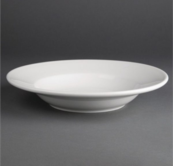 Nova Classic Soup or Pasta Plate 23 cm