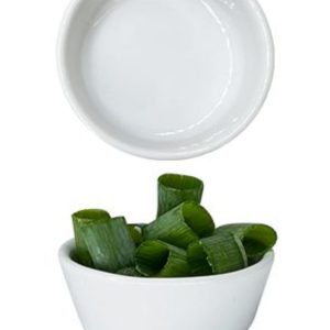 Nova Classic Soy Dish 5 cm