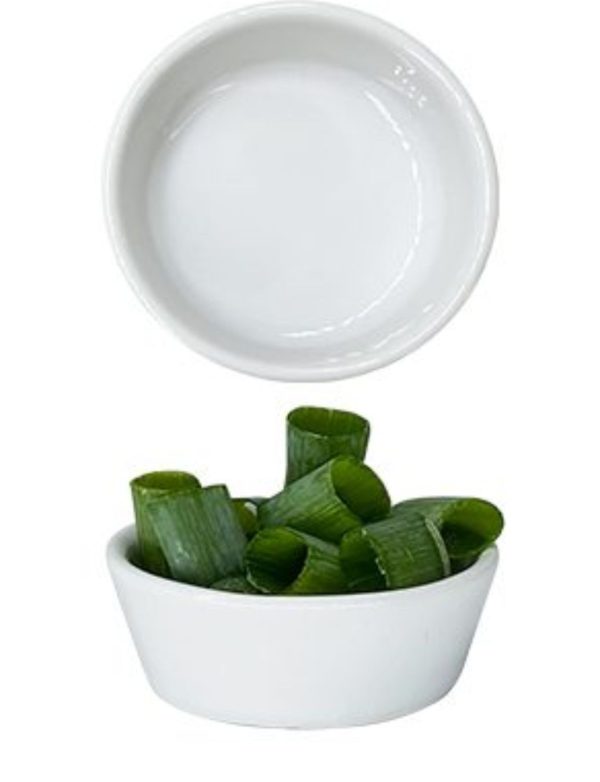 Nova Classic Soy Dish 5 cm