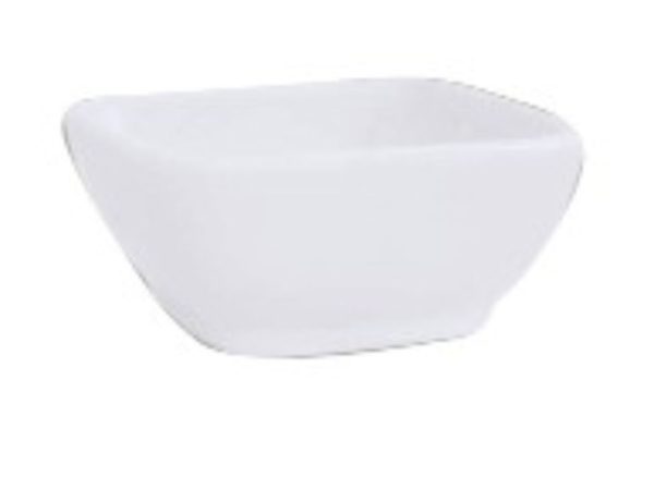 Nova Classic Soy Dish Square 6 cm (Deep)