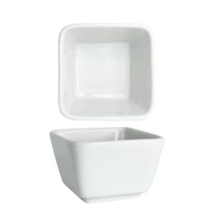 Nova Classic Square Bowl 7.5 cm