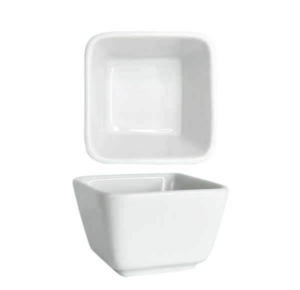 Nova Classic Square Bowl 7.5 cm