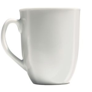 Nova Classic Square Mug 300 ml