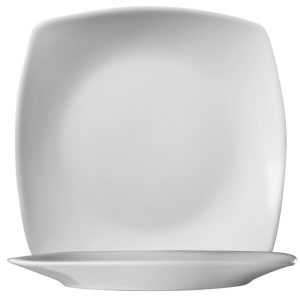 Nova Classic Square Plate 23.5 cm
