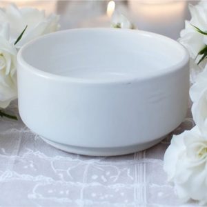 Nova Classic Stacking Soup Bowl 10 cm