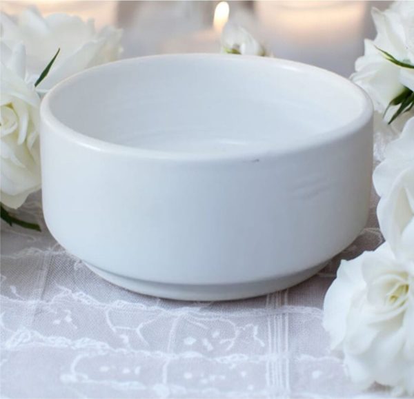 Nova Classic Stacking Soup Bowl 10 cm