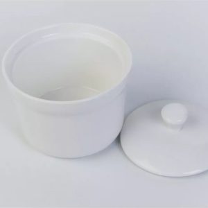 Nova Classic Sugar Bowl & Lid 10 cm