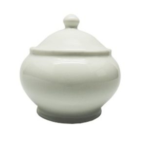 Nova Classic Sugar Bowl & Lid 260 ml
