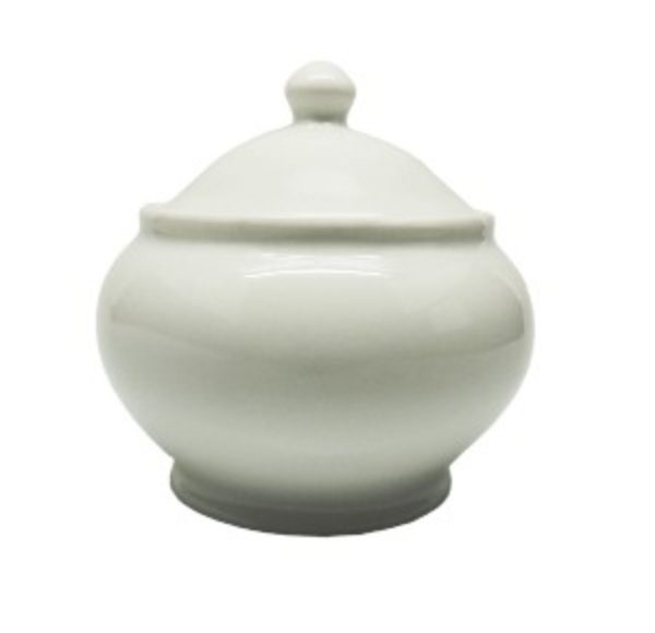 Nova Classic Sugar Bowl & Lid 260 ml